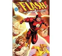 Mark Waid – The Flash par Mark Waid Omnibus Vol. 2 – DC Comics