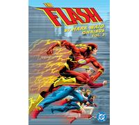 The Flash by Mark Waid Omnibus Vol. 3