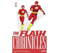 The Flash Chronicles 1992