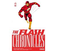 The Flash Chronicles 1993