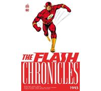 The Flash Chronicles 1993 - Mark Waid - Urban Comics - broché - Comics