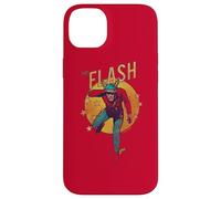 The Flash Circle & Stars Coque pour iPhone 14 Plus