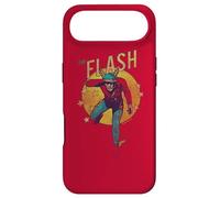 The Flash Circle & Stars Coque pour iPhone Air