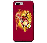 The Flash Collage Coque pour iPhone 7 Plus/8 Plus