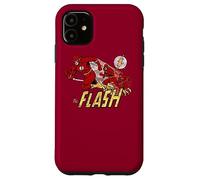 The Flash Crimson Comet Coque pour iPhone 11