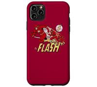 The Flash Crimson Comet Coque pour iPhone 11 Pro Max