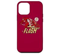 The Flash Crimson Comet Coque pour iPhone 12 Mini