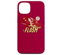 The Flash Crimson Comet Coque pour iPhone 13