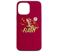 The Flash Crimson Comet Coque pour iPhone 13 Pro Max