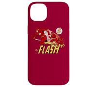 The Flash Crimson Comet Coque pour iPhone 14 Plus