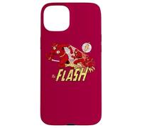 The Flash Crimson Comet Coque pour iPhone 15 Plus