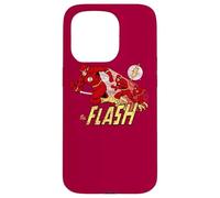 The Flash Crimson Comet Coque pour iPhone 15 Pro