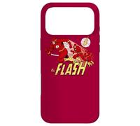 The Flash Crimson Comet Coque pour iPhone 17 Pro Max