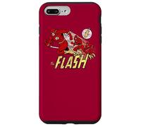 The Flash Crimson Comet Coque pour iPhone 7 Plus/8 Plus