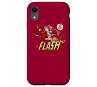 The Flash Crimson Comet Coque pour iPhone XR