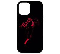 The Flash Darkness Coque pour iPhone 12 Pro Max
