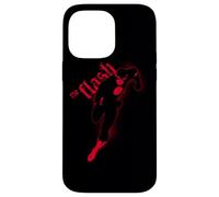 The Flash Darkness Coque pour iPhone 14 Pro Max