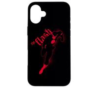 The Flash Darkness Coque pour iPhone 16 Plus