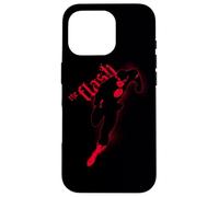 The Flash Darkness Coque pour iPhone 16 Pro