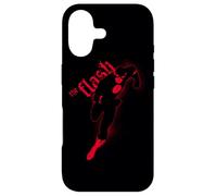 The Flash Darkness Coque pour iPhone 17
