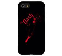 The Flash Darkness Coque pour iPhone SE (2020) / 7/8