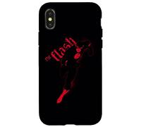 The Flash Darkness Coque pour iPhone X/XS