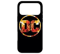 The Flash DC Comics Logo Coque pour iPhone 17 Pro Max