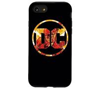 The Flash DC Comics Logo Coque pour iPhone SE (2020) / 7/8