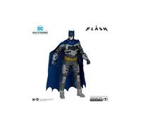 The Flash DC Multiverse - Figurine Batman (Platinum Edition) 18 cm