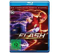 BR-D/FLASH,THE/S.5 G