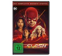 THE FLASH -STAFFEL 6
