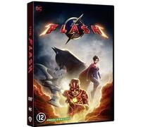 The Flash – Warner Bros. – DVD
