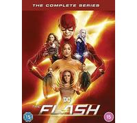 The Flash [DVD] (IMPORT) (Pas de version française)