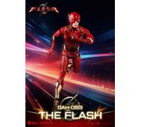93014 THE FLASH DAH FIGURINE D'ACTION