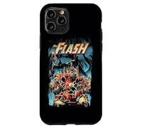 The Flash Electric Chair Coque pour iPhone 11 Pro