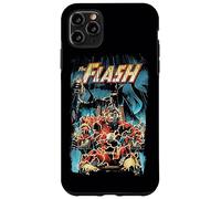 The Flash Electric Chair Coque pour iPhone 11 Pro Max