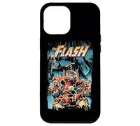 The Flash Electric Chair Coque pour iPhone 12 Pro Max