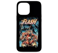 The Flash Electric Chair Coque pour iPhone 13 Pro Max