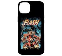 The Flash Electric Chair Coque pour iPhone 14 Plus
