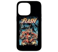 The Flash Electric Chair Coque pour iPhone 14 Pro Max