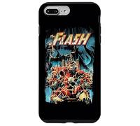 The Flash Electric Chair Coque pour iPhone 7 Plus/8 Plus