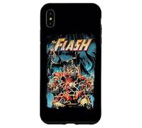 The Flash Electric Chair Coque pour iPhone XS Max