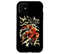 The Flash Electric Run Coque pour iPhone 11