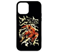 The Flash Electric Run Coque pour iPhone 12 Mini