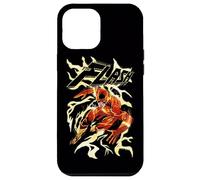 The Flash Electric Run Coque pour iPhone 12 Pro Max