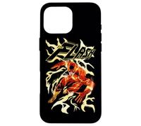 The Flash Electric Run Coque pour iPhone 16 Pro Max