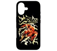 The Flash Electric Run Coque pour iPhone 17