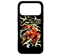 The Flash Electric Run Coque pour iPhone 17 Pro Max