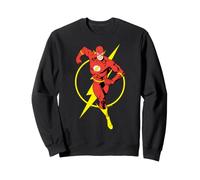 The Flash Fast Logo Sweatshirt