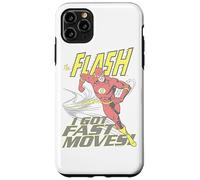 The Flash Fast Moves Coque pour iPhone 11 Pro Max